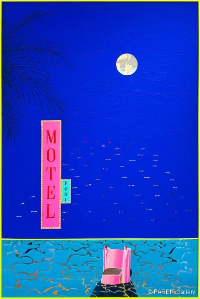 DERECQUE Isabelle - Swimming pool confidential